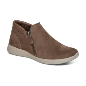 Aetrex Addie Arch Support Boot