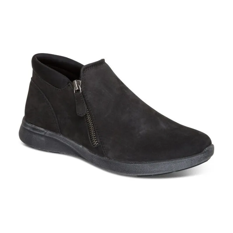Aetrex Addie Arch Support Boot