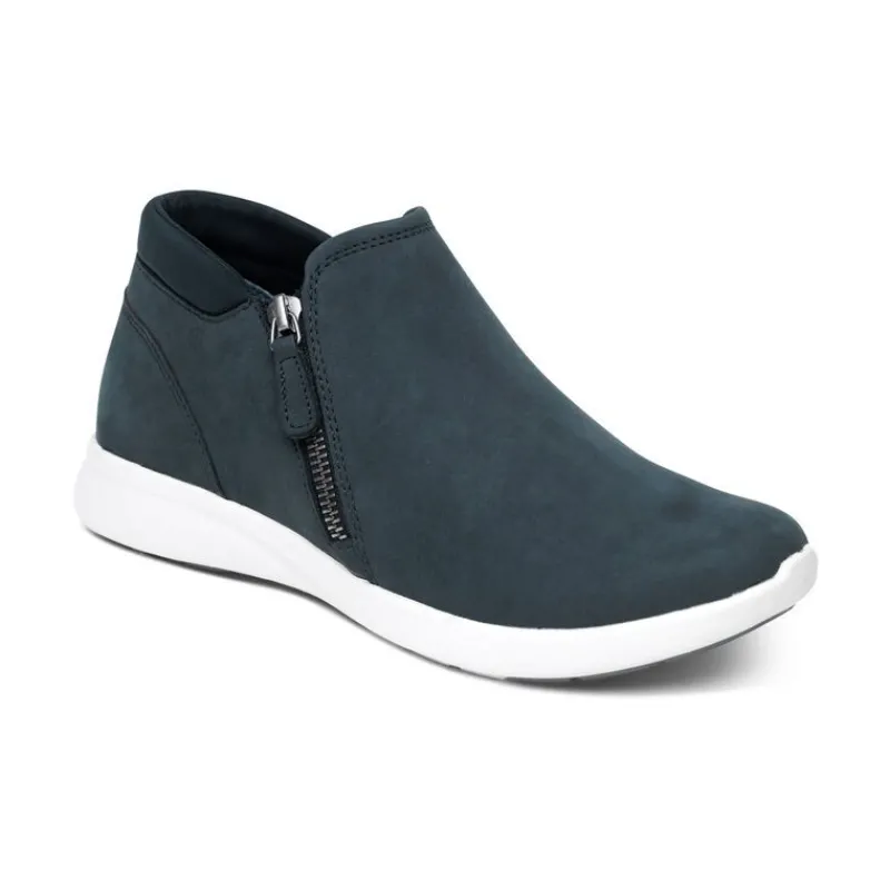 Aetrex Addie Arch Support Boot