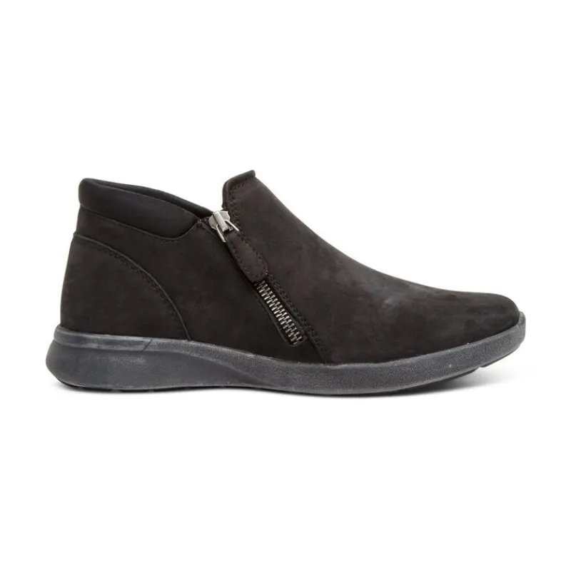 Aetrex Addie Arch Support Boot