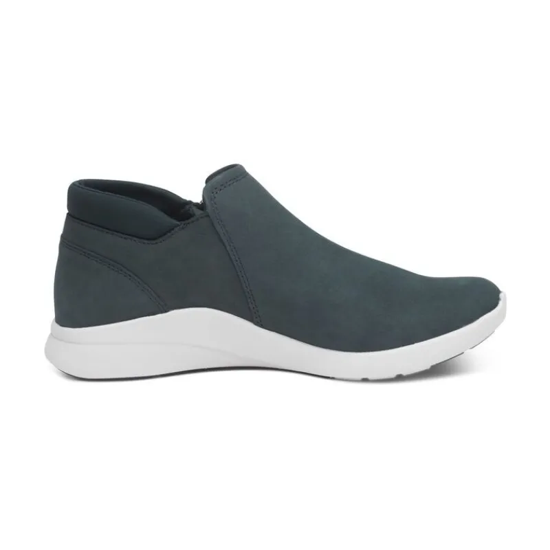 Aetrex Addie Arch Support Boot