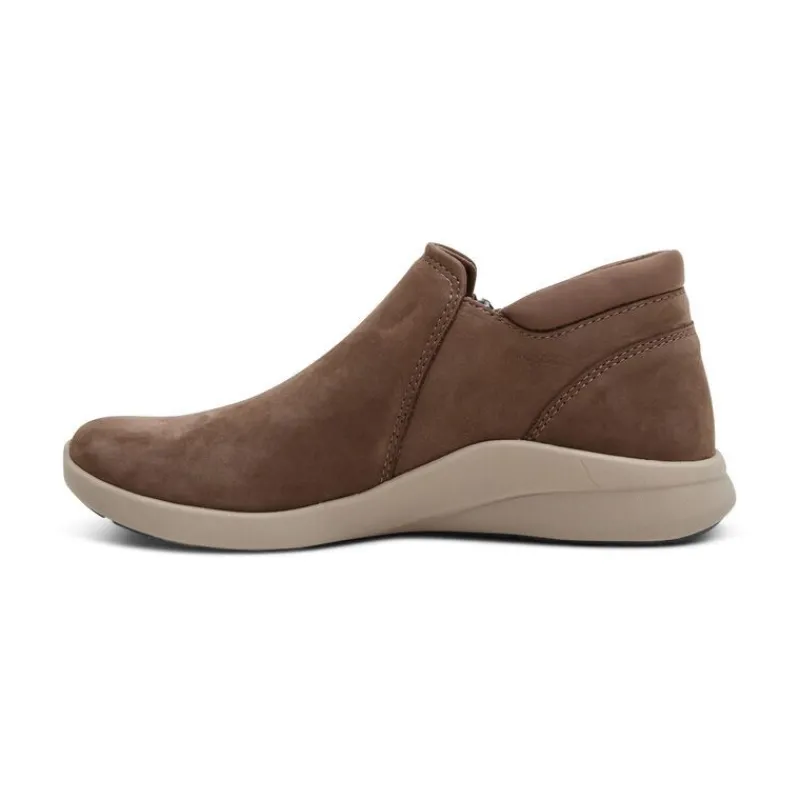 Aetrex Addie Arch Support Boot