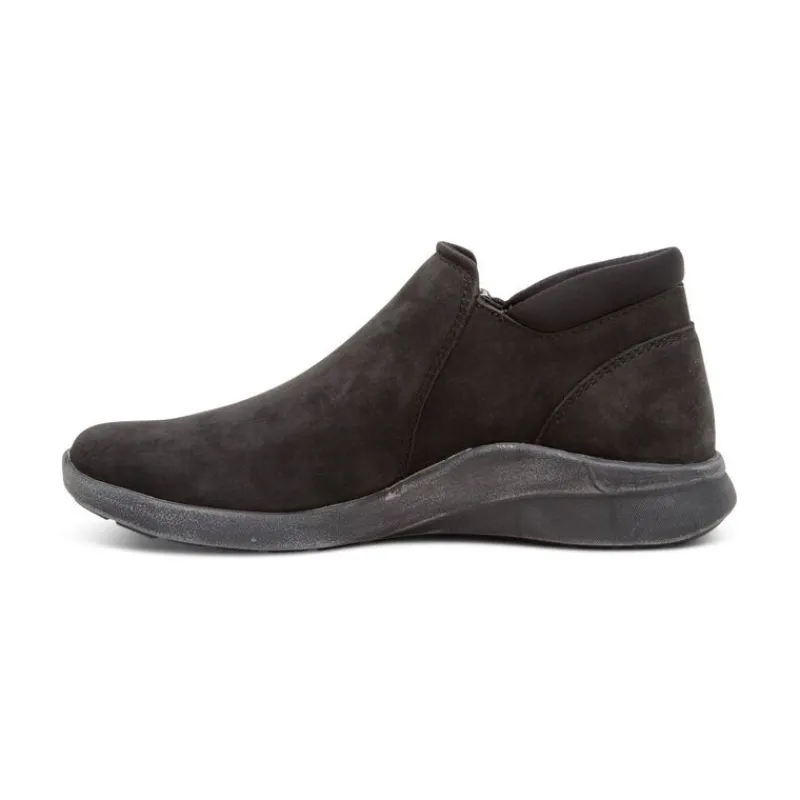Aetrex Addie Arch Support Boot