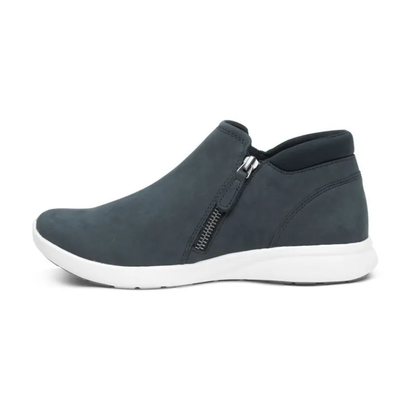 Aetrex Addie Arch Support Boot