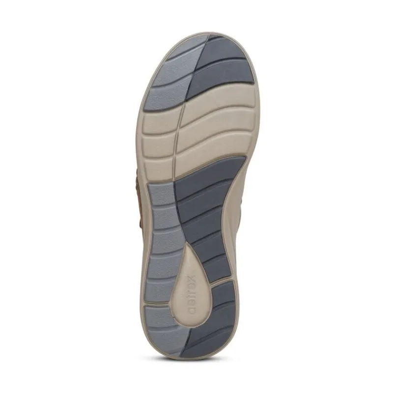 Aetrex Addie Arch Support Boot