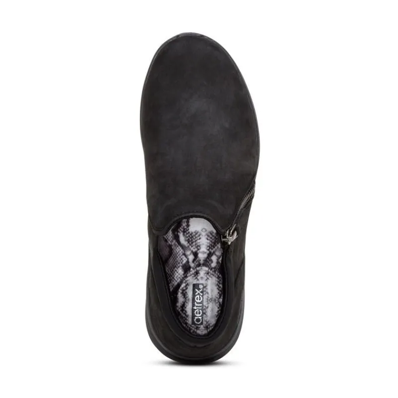 Aetrex Addie Arch Support Boot