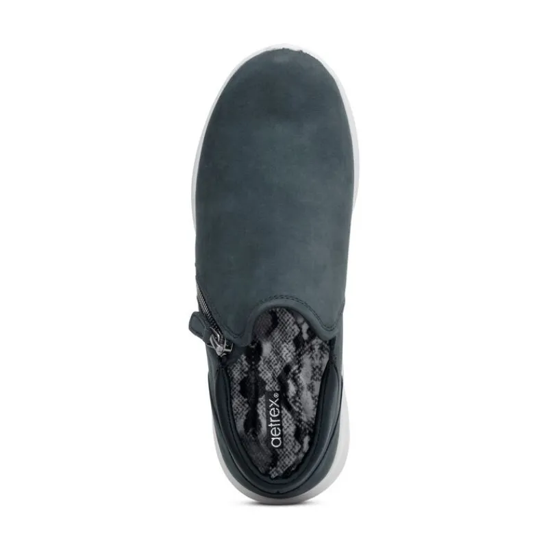 Aetrex Addie Arch Support Boot