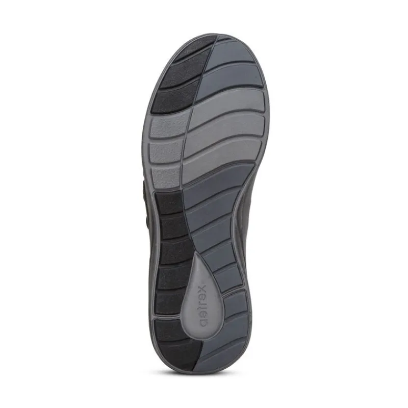 Aetrex Addie Arch Support Boot