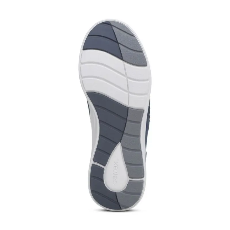 Aetrex Addie Arch Support Boot