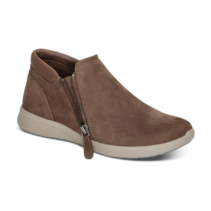 Aetrex Addie Arch Support Boot