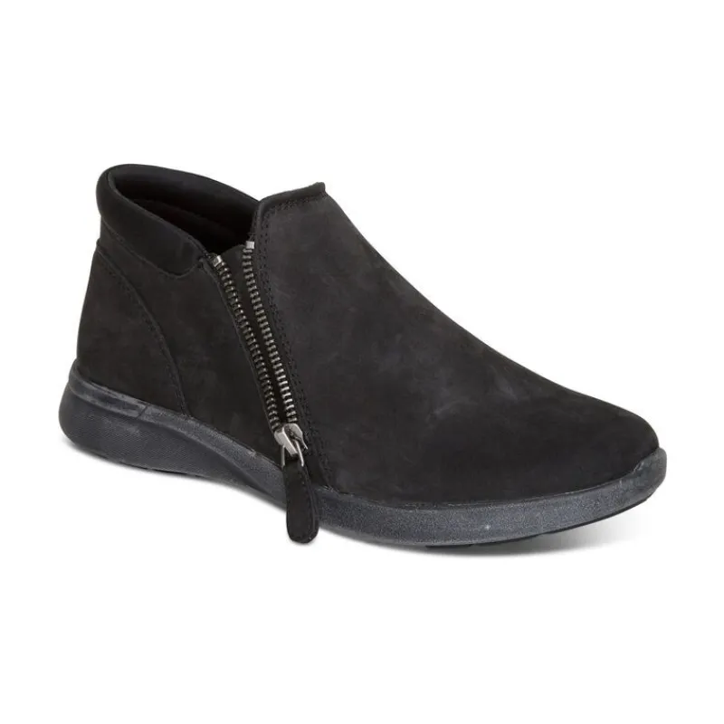 Aetrex Addie Arch Support Boot