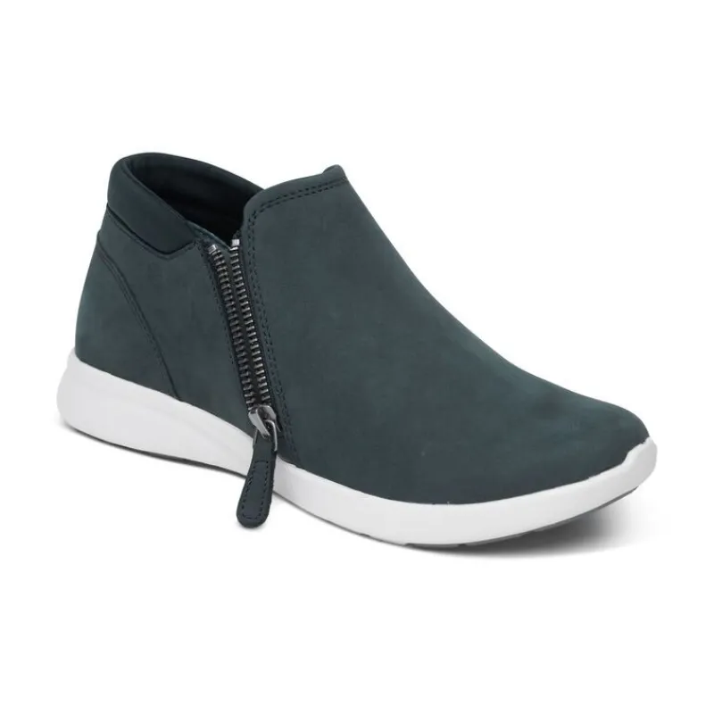 Aetrex Addie Arch Support Boot