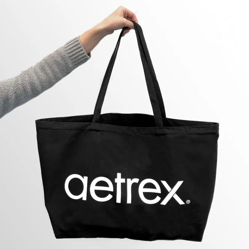 Aetrex Tote Bag