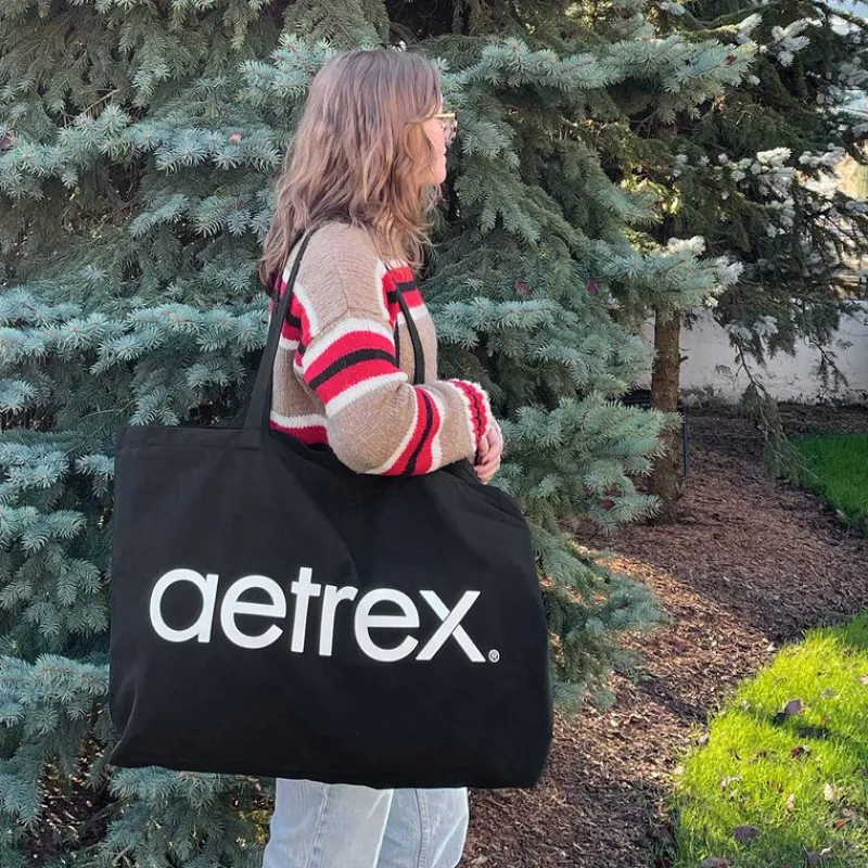 Aetrex Tote Bag