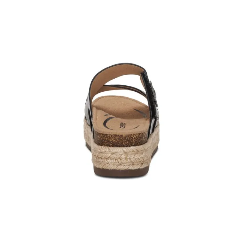 Aetrex Alyssa Adjustable Slide