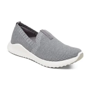 Aetrex Angie Arch Support Sneakers