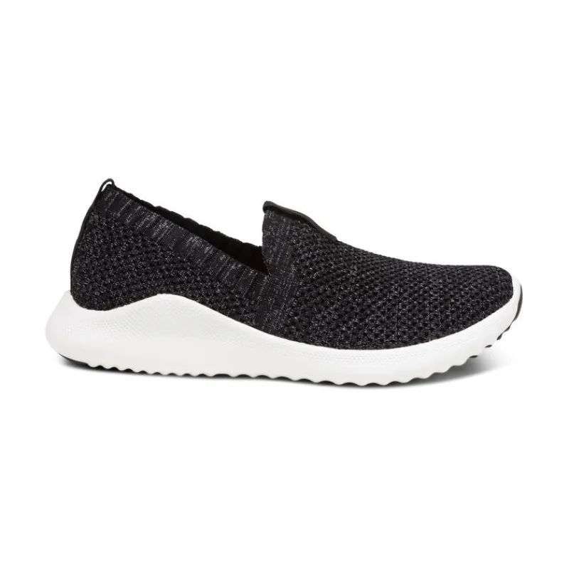 Aetrex Angie Arch Support Sneakers