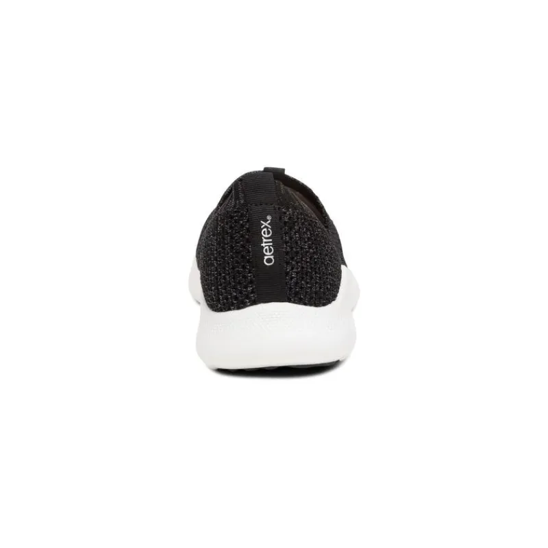 Aetrex Angie Arch Support Sneakers