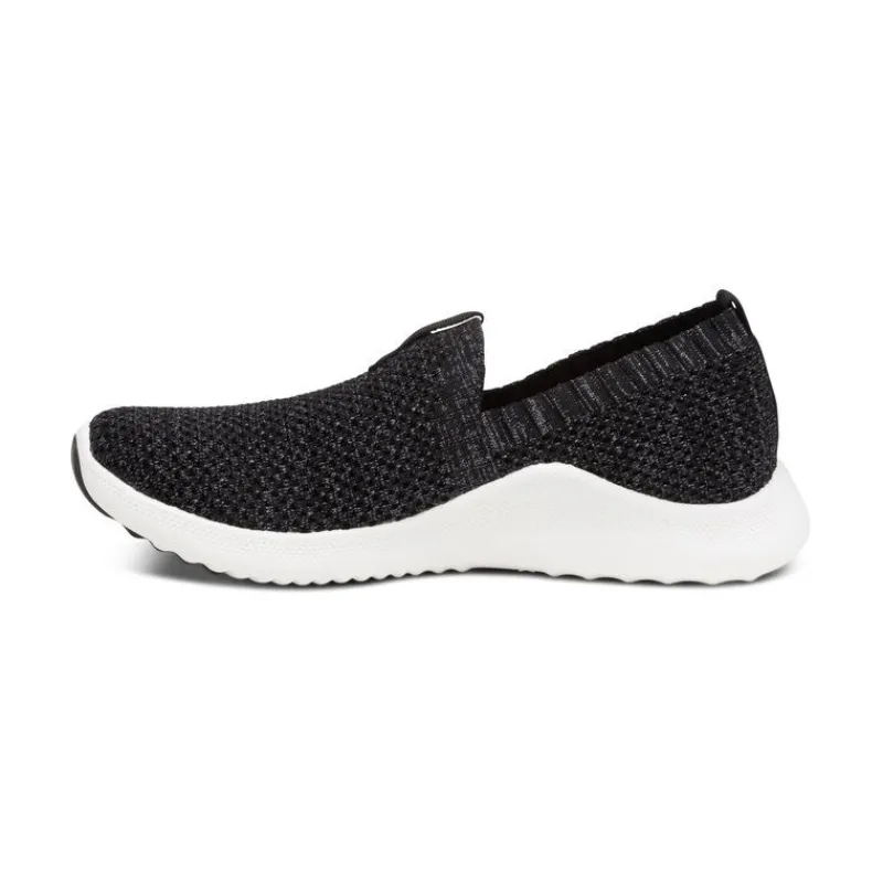 Aetrex Angie Arch Support Sneakers