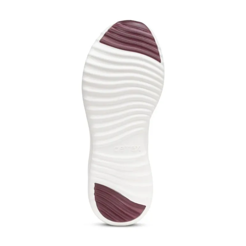 Aetrex Angie Arch Support Sneakers
