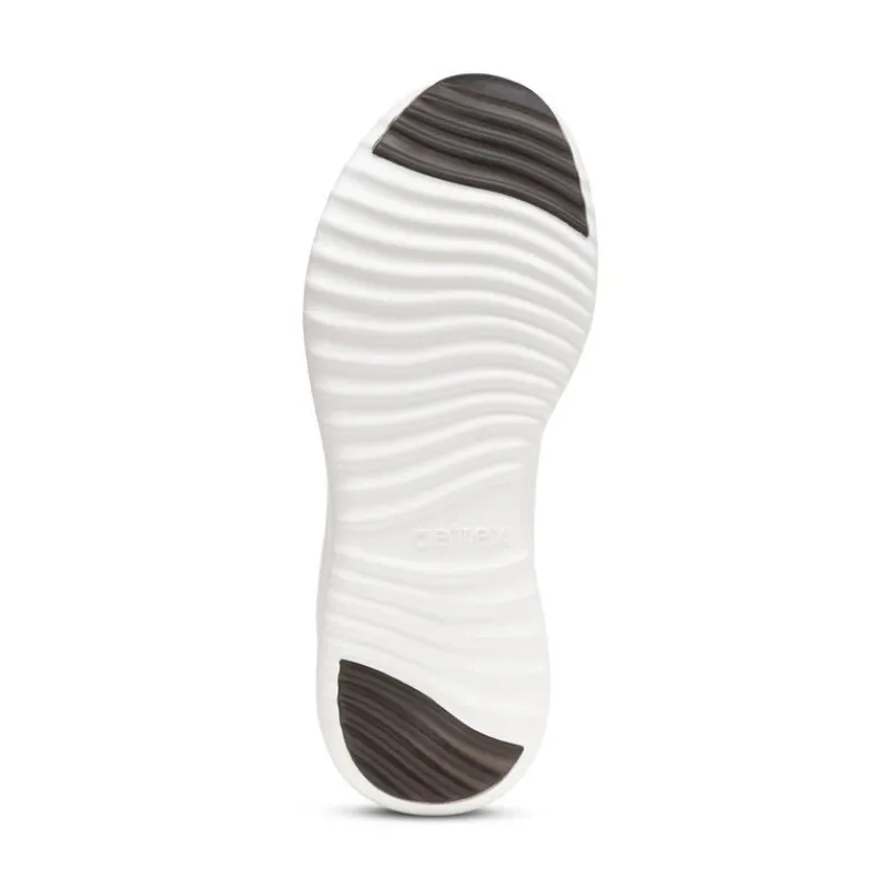 Aetrex Angie Arch Support Sneakers