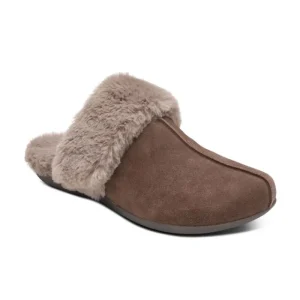 Aetrex Arianna Arch Support Slipper