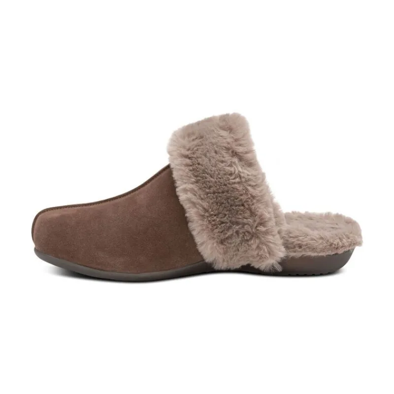 Aetrex Arianna Arch Support Slipper