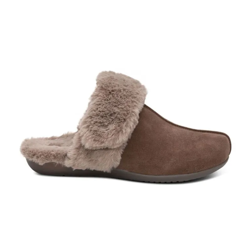 Aetrex Arianna Arch Support Slipper