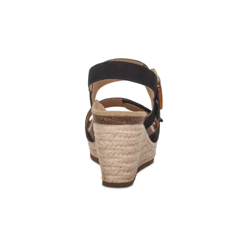 Aetrex Ashley Arch Support Wedge