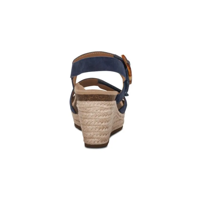 Aetrex Ashley Arch Support Wedge