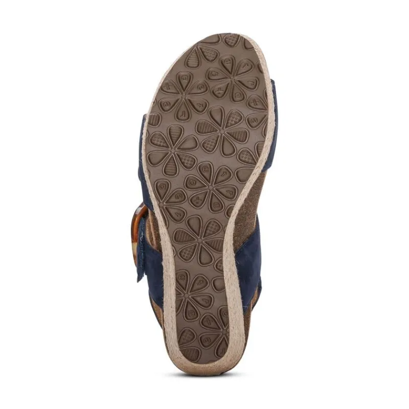 Aetrex Ashley Arch Support Wedge