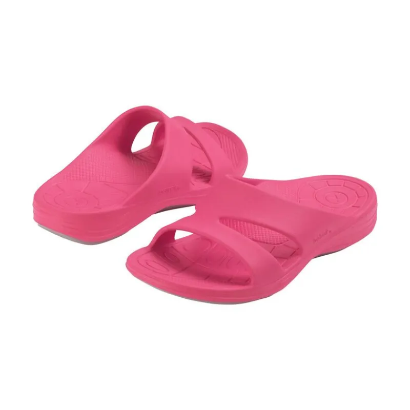 Aetrex Bali Orthotic Slides - Women