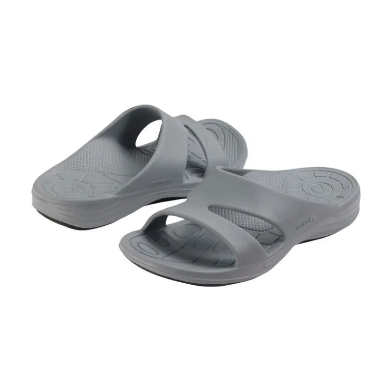 Aetrex Bali Orthotic Slides - Women