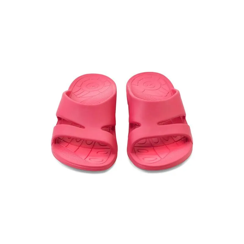 Aetrex Bali Orthotic Slides - Women