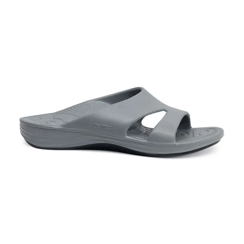 Aetrex Bali Orthotic Slides - Women
