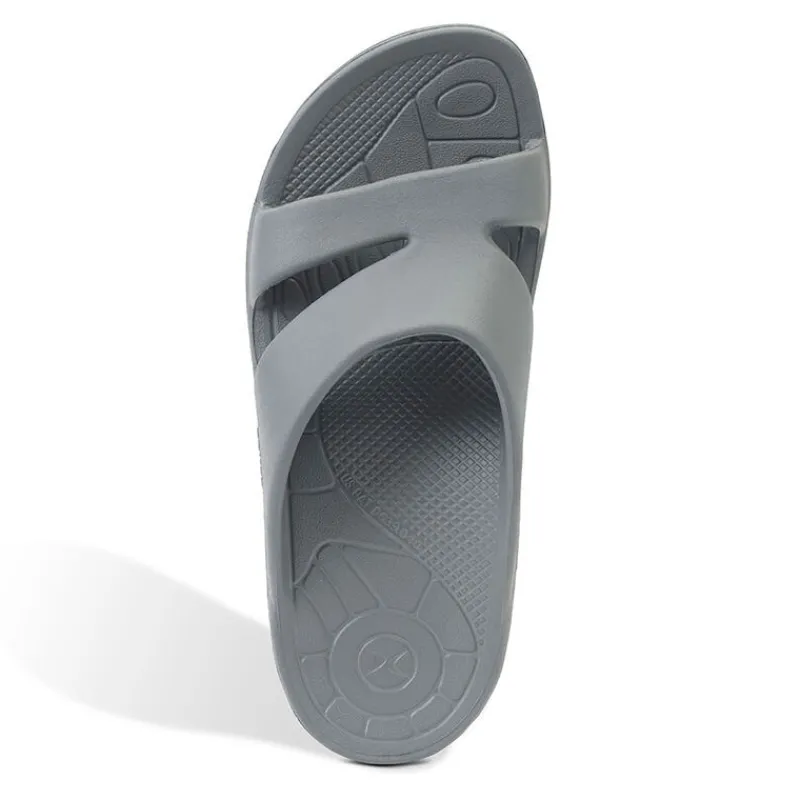 Aetrex Bali Orthotic Slides - Women