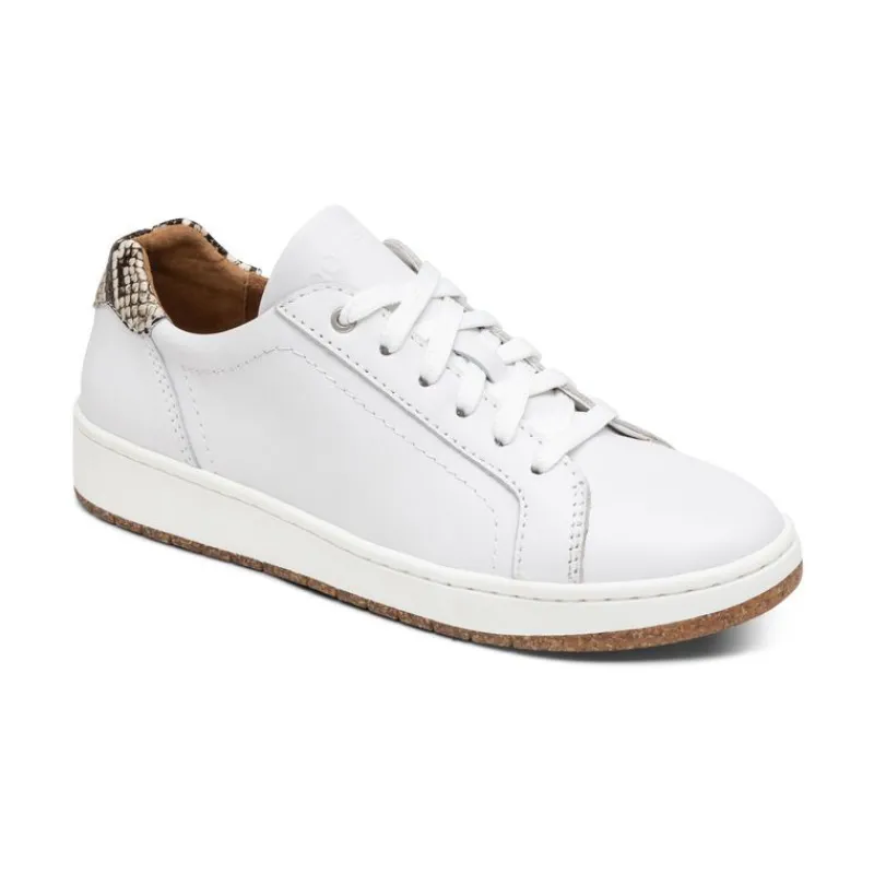 Aetrex Blake Comfort Sneaker