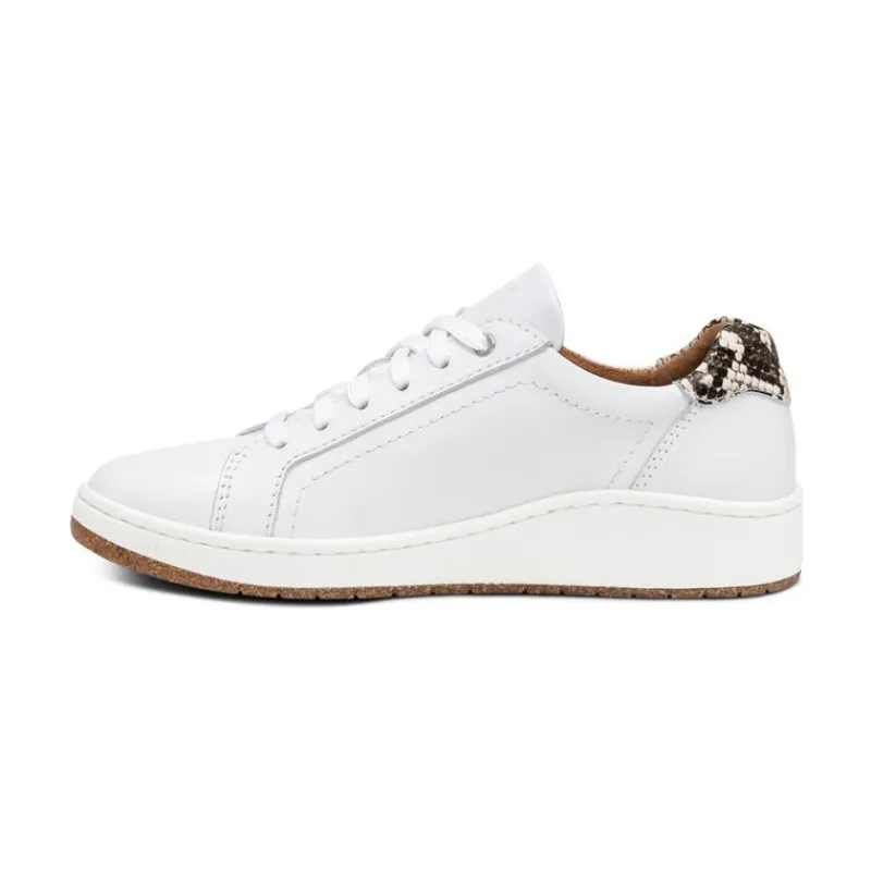 Aetrex Blake Comfort Sneaker