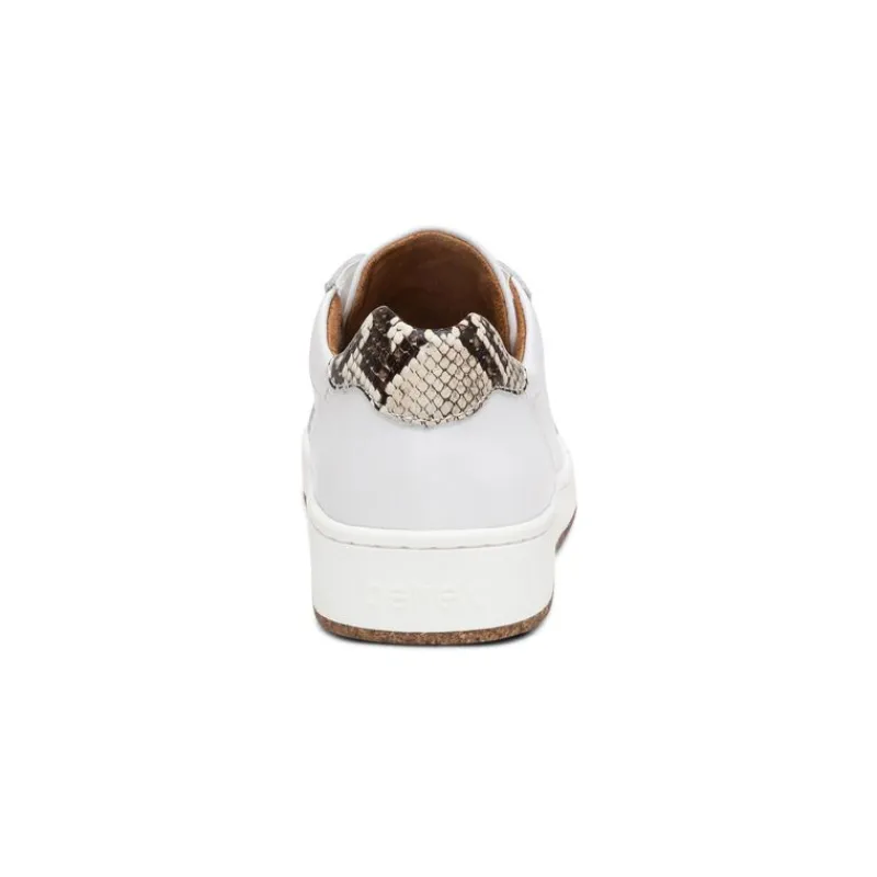 Aetrex Blake Comfort Sneaker
