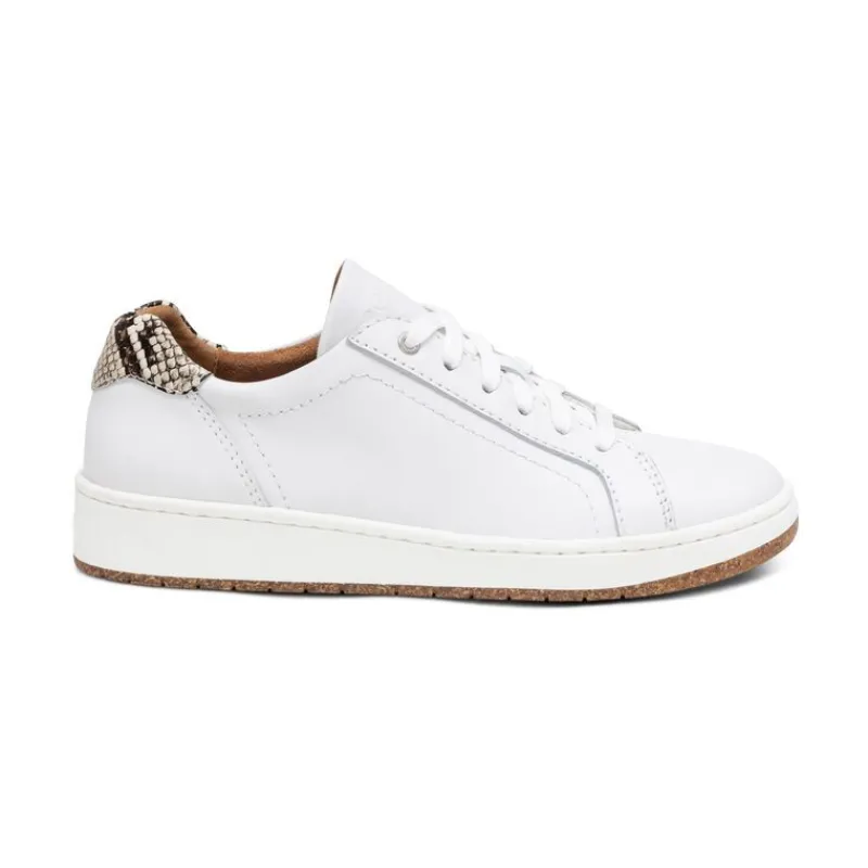 Aetrex Blake Comfort Sneaker