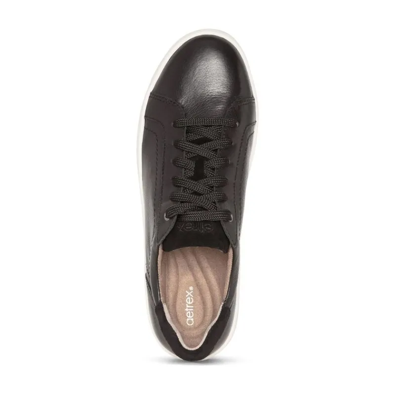 Aetrex Blake Comfort Sneaker
