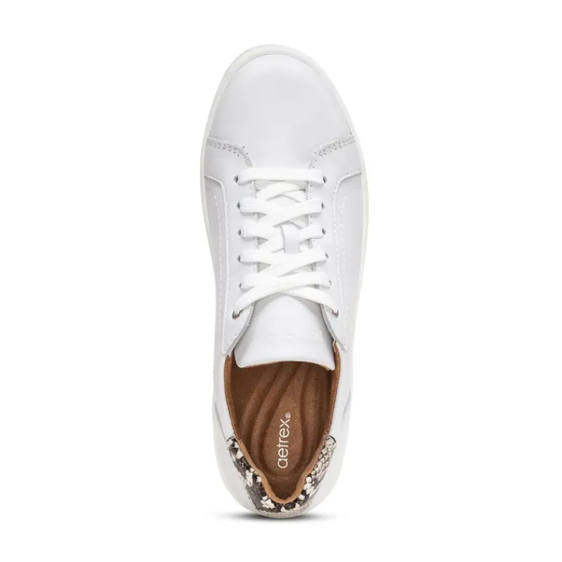 Aetrex Blake Comfort Sneaker