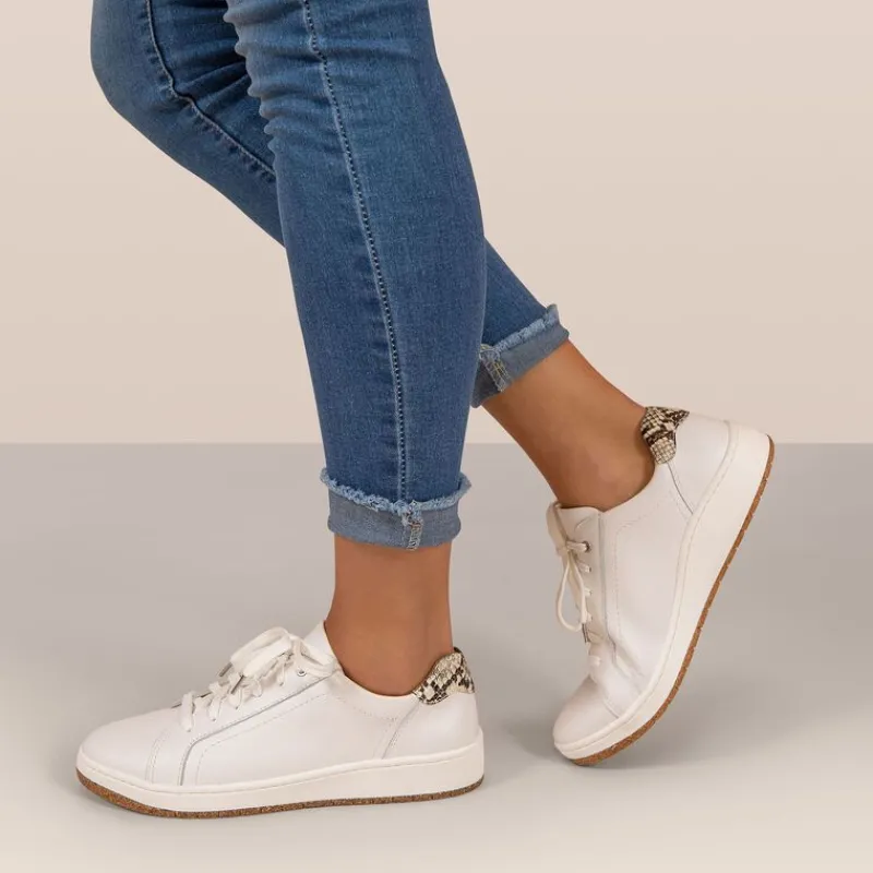 Aetrex Blake Comfort Sneaker