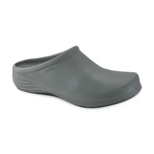 Aetrex Bondi Orthotic Clogs - Men