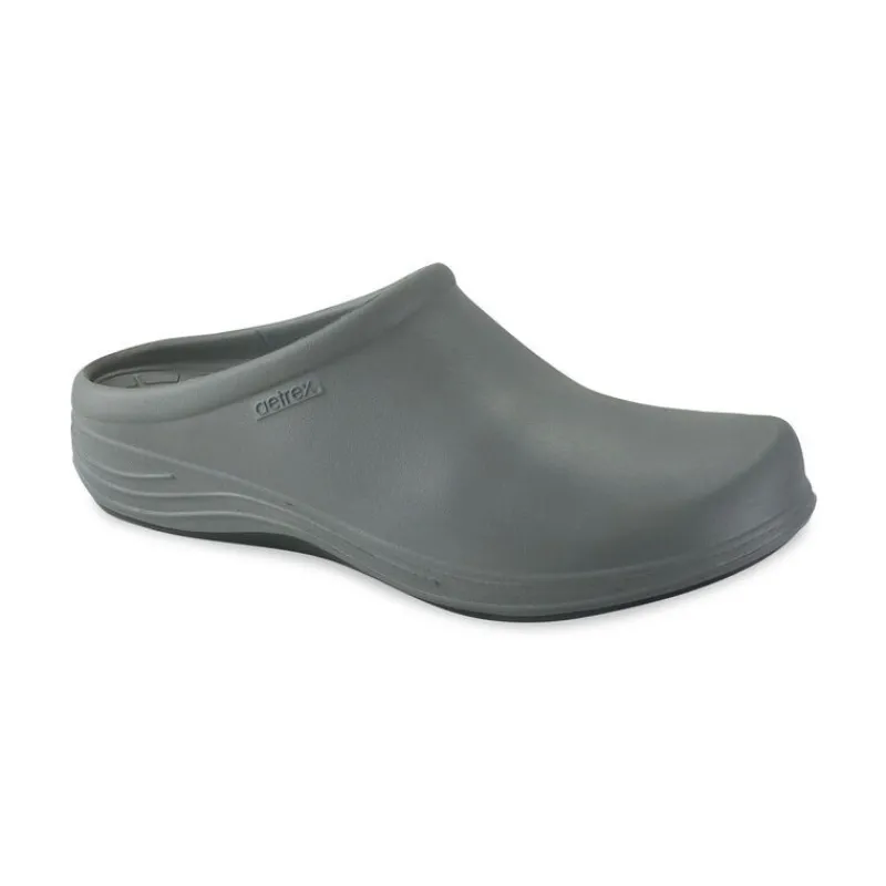 Aetrex Bondi Orthotic Clogs - Women