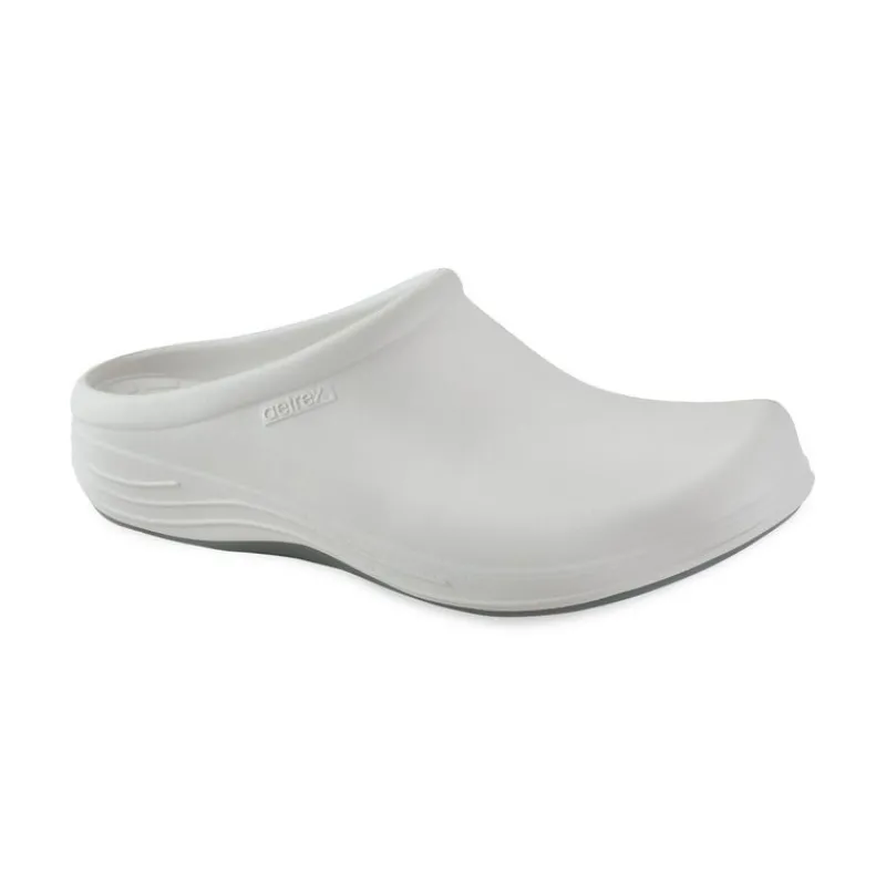 Aetrex Bondi Orthotic Clogs - Women
