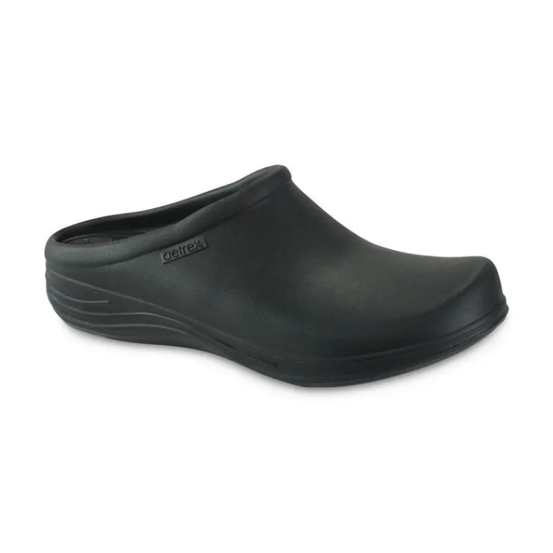 Aetrex Bondi Orthotic Clogs - Women