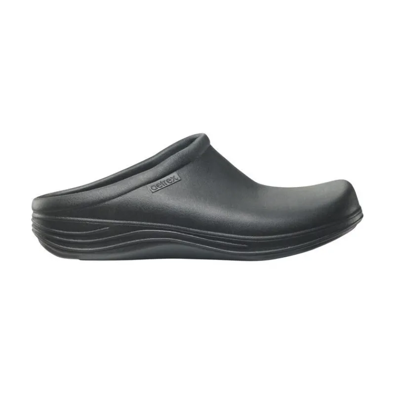 Aetrex Bondi Orthotic Clogs - Women