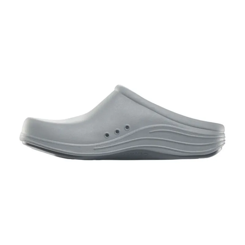 Aetrex Bondi Orthotic Clogs - Women