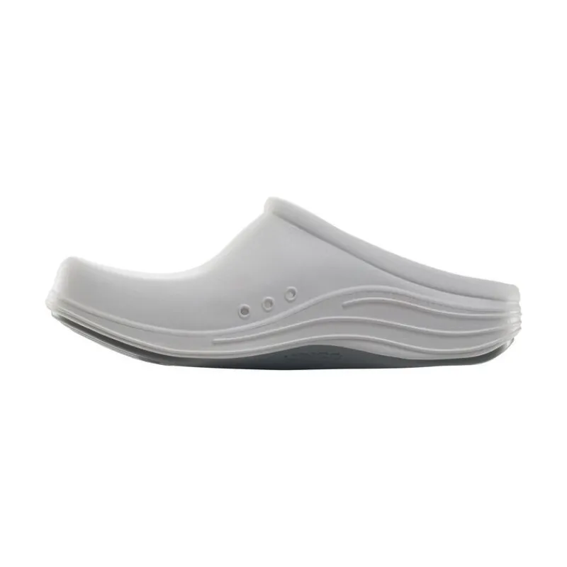 Aetrex Bondi Orthotic Clogs - Women